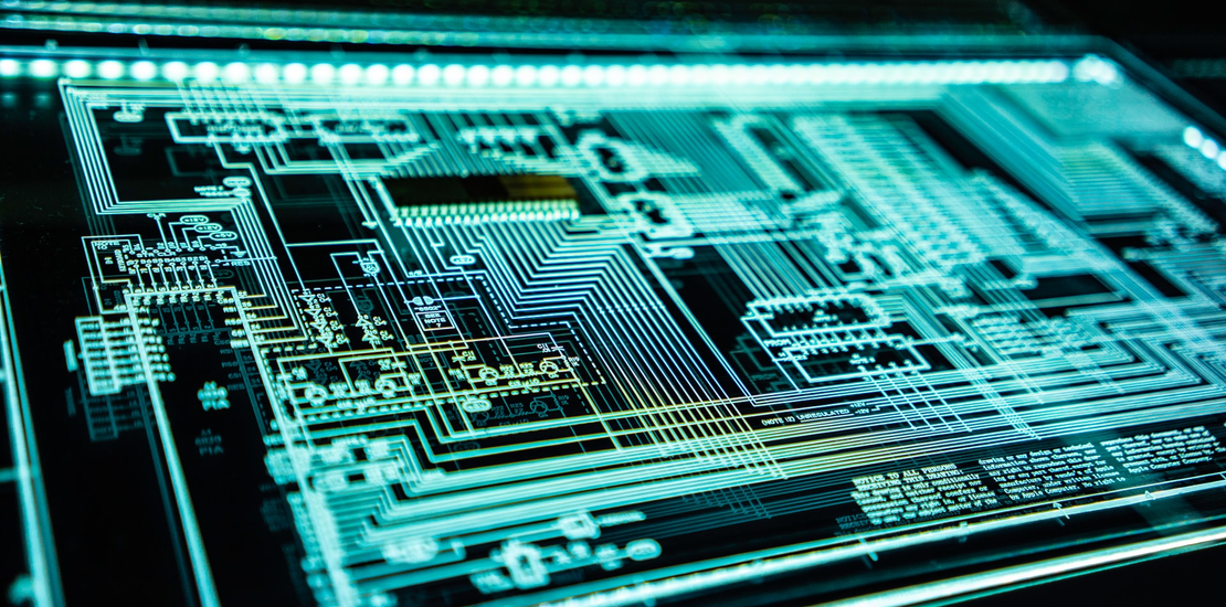 InfinitiTech Solutions