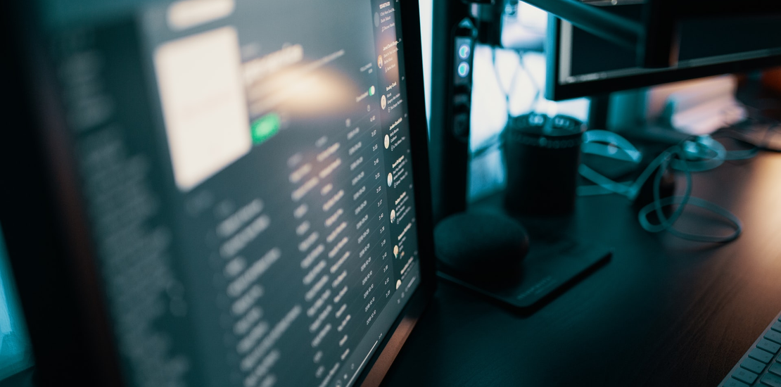 InfinitiTech Solutions