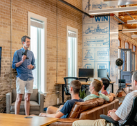 InfinitiTech Solutions