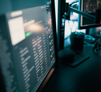 InfinitiTech Solutions