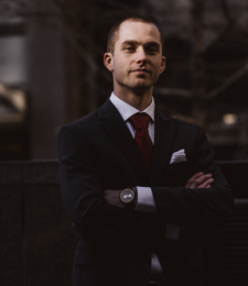 InfinitiTech Solutions