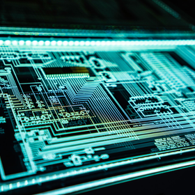 InfinitiTech Solutions