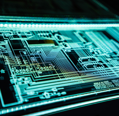 InfinitiTech Solutions