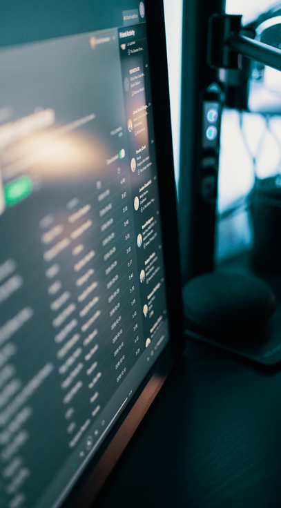InfinitiTech Solutions