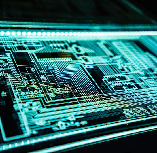 InfinitiTech Solutions
