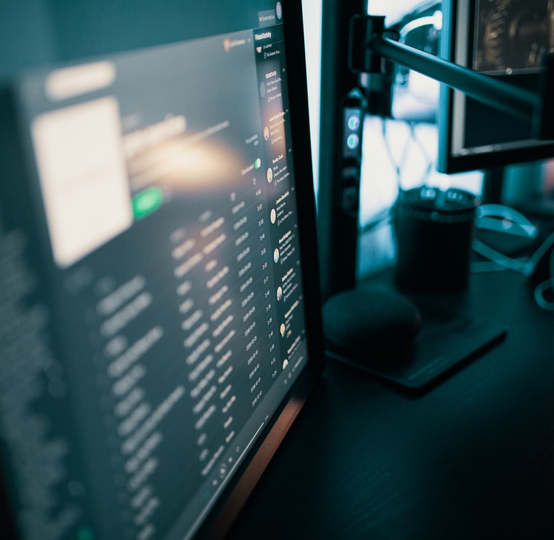 InfinitiTech Solutions