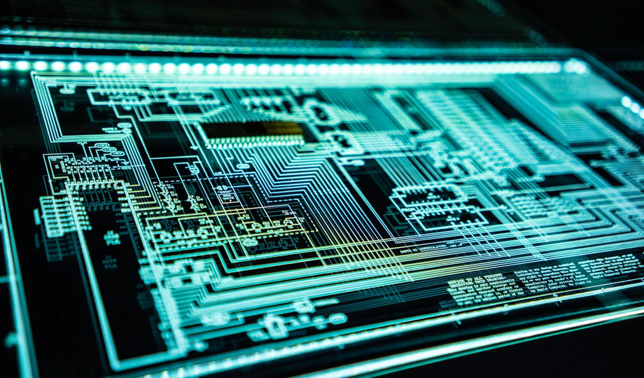 InfinitiTech Solutions