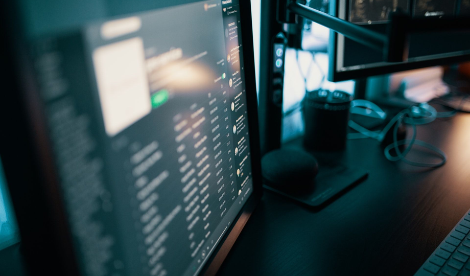 InfinitiTech Solutions